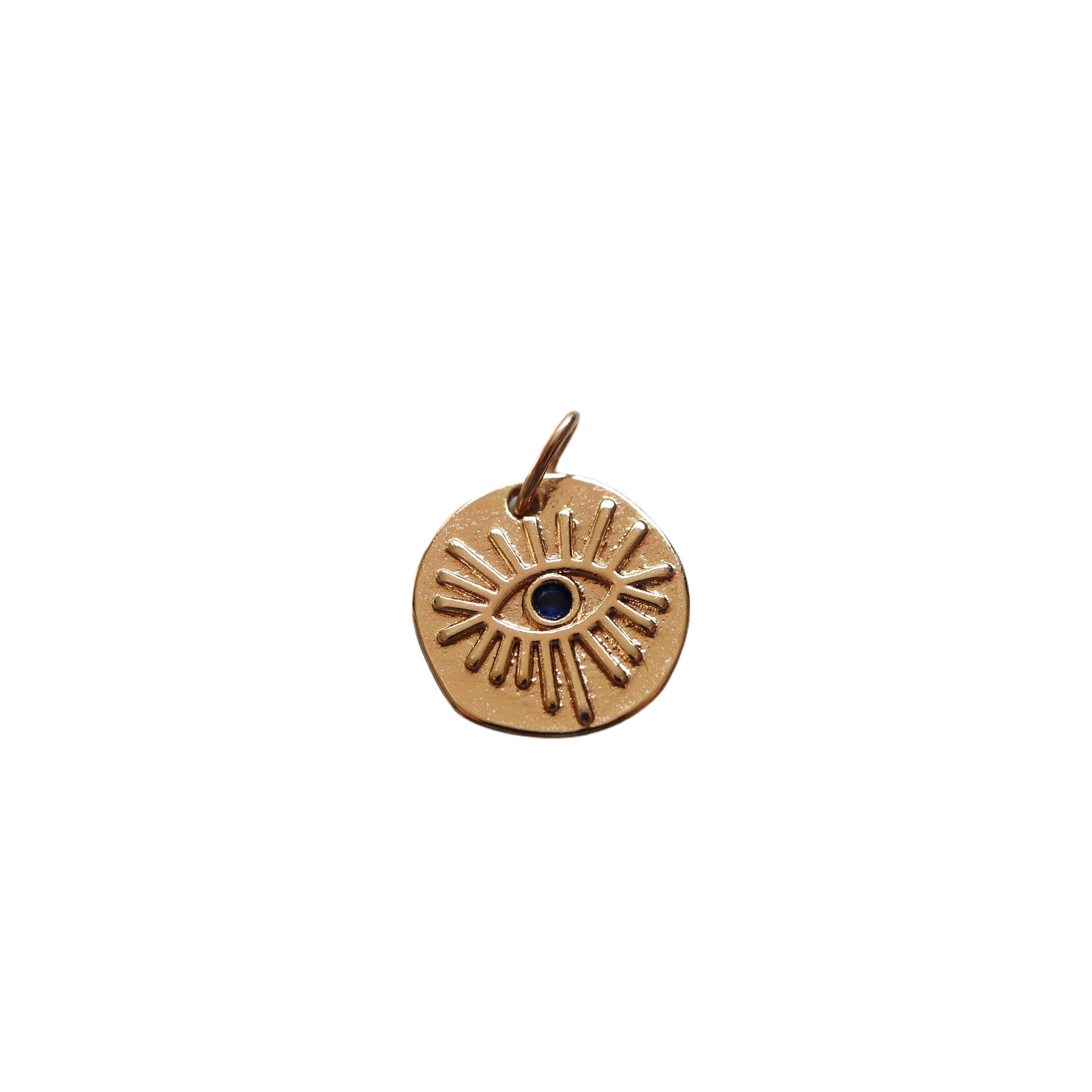 Evil Eye Charm