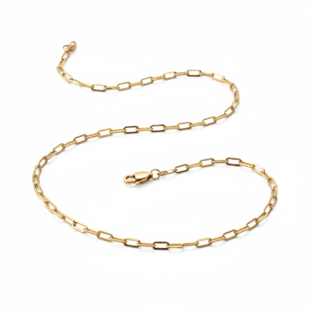 Gold Filled Necklace