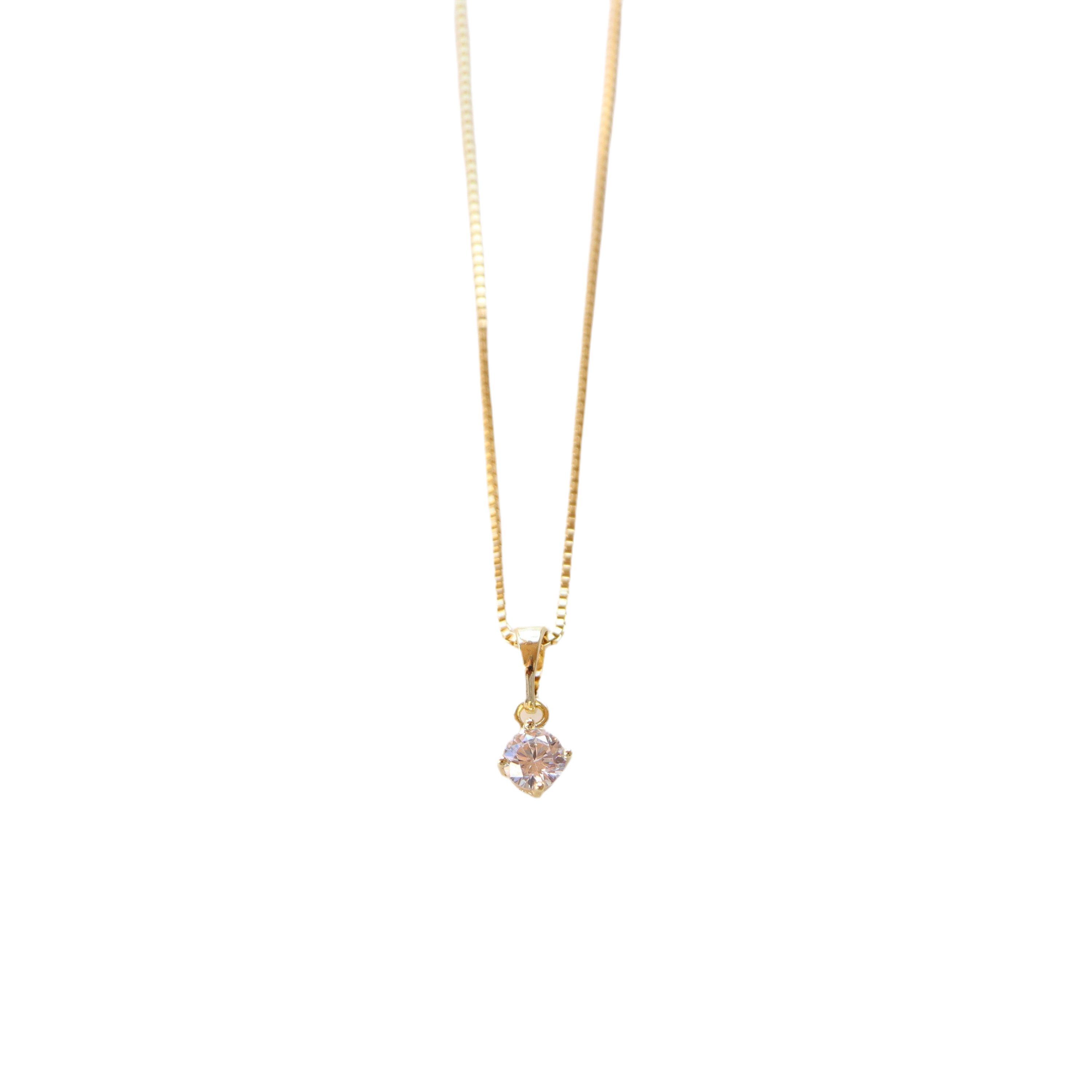 Cubic Zirconia