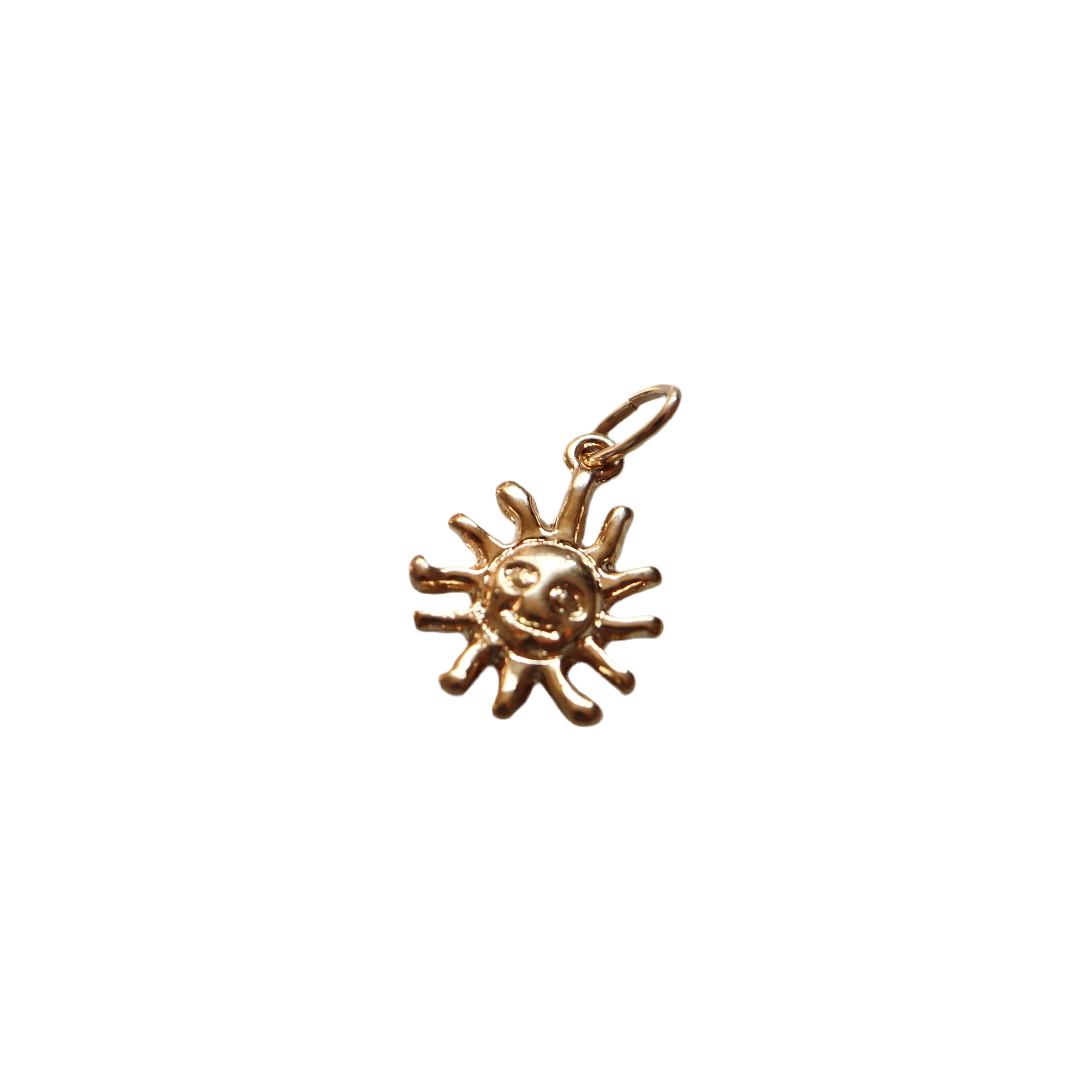 Sun Pendant