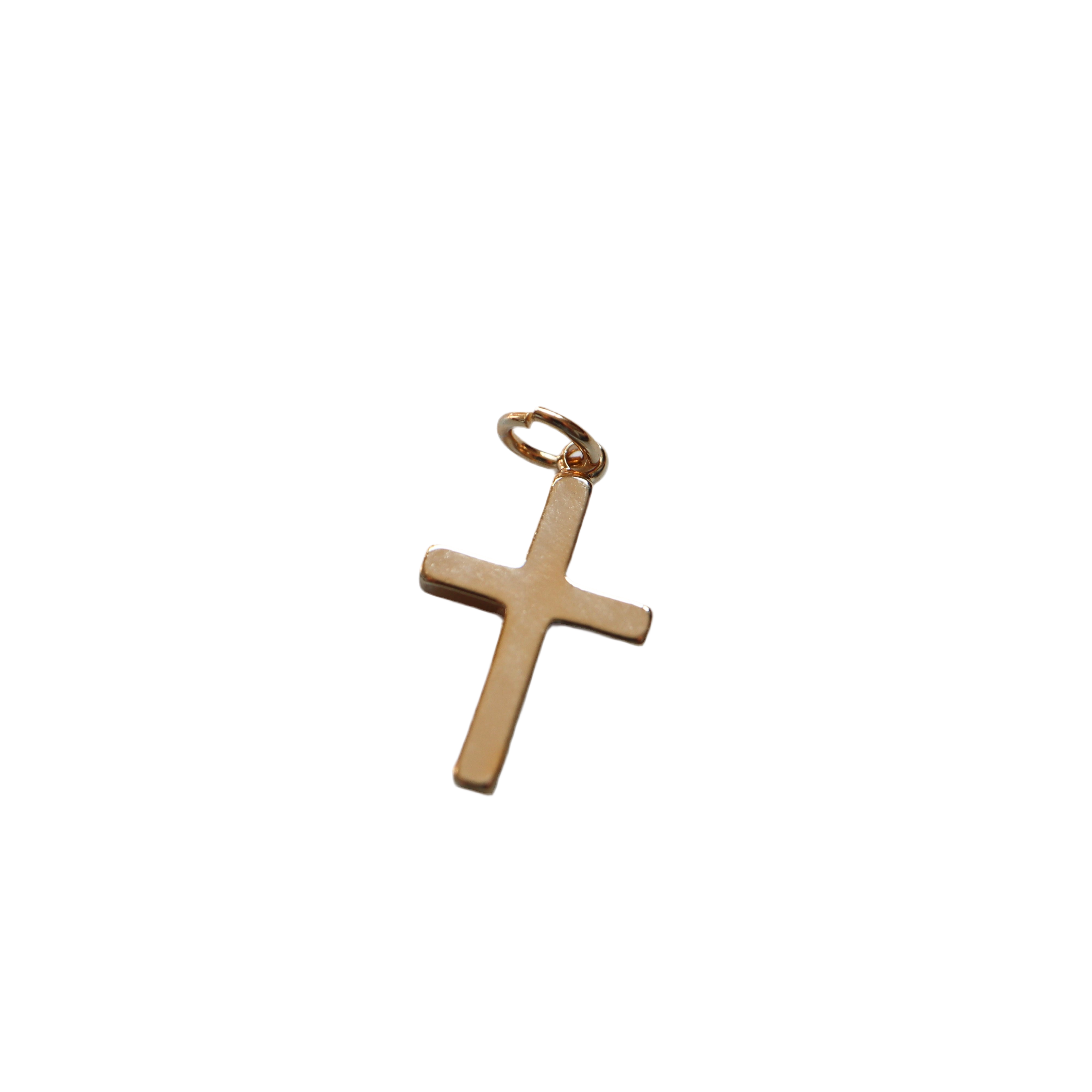 Cross Pendant