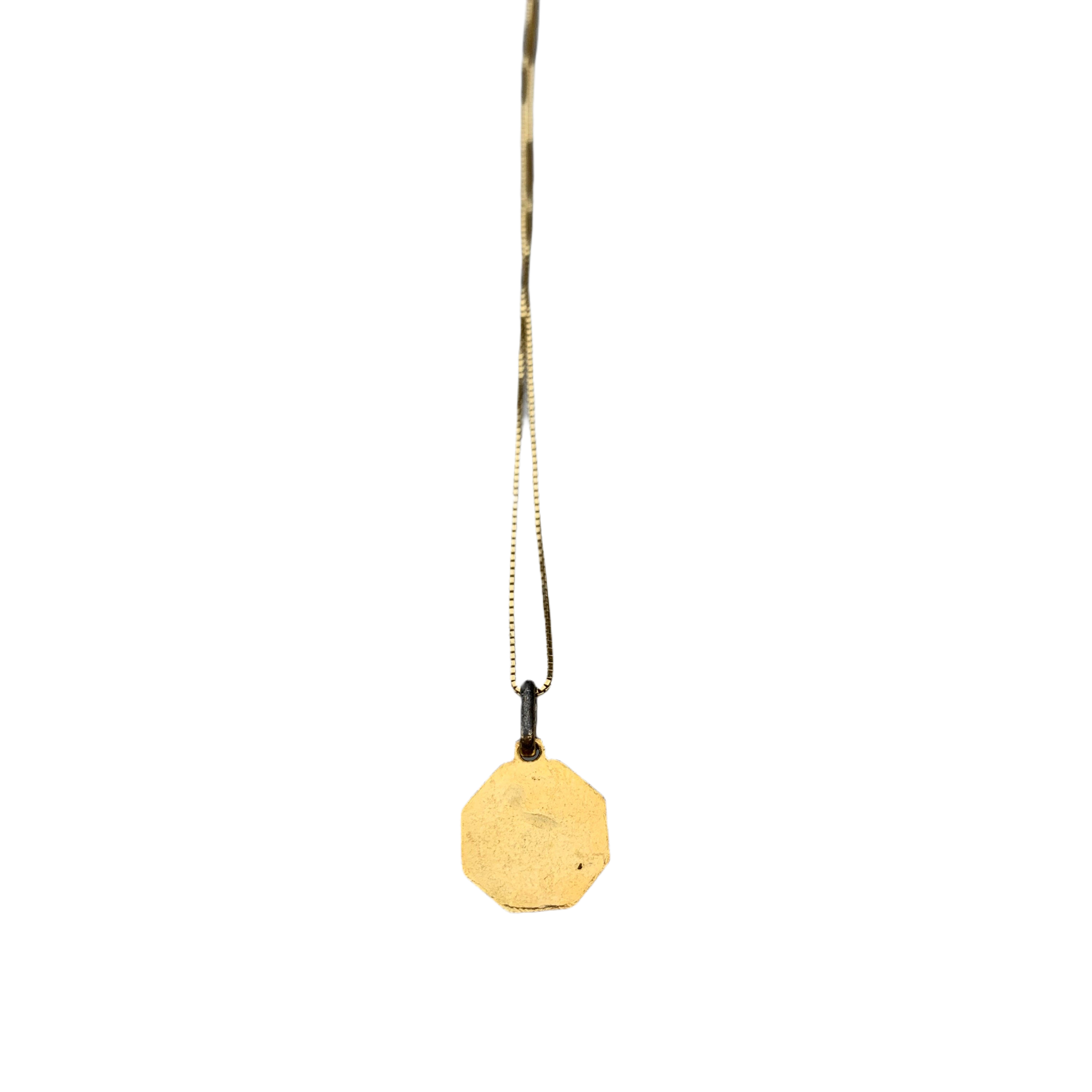 Saint Thérèse of Lisieux Pendant
