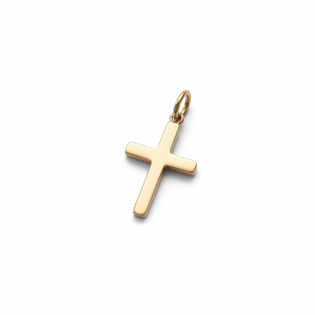 Cross Pendant