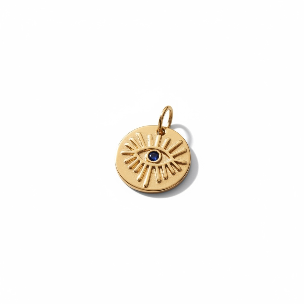 Evil Eye Charm
