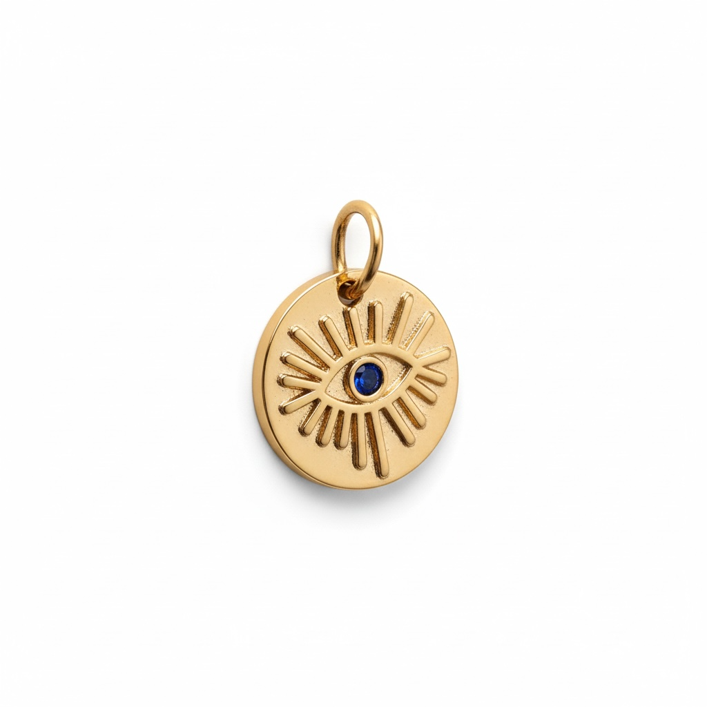 Evil Eye Charm