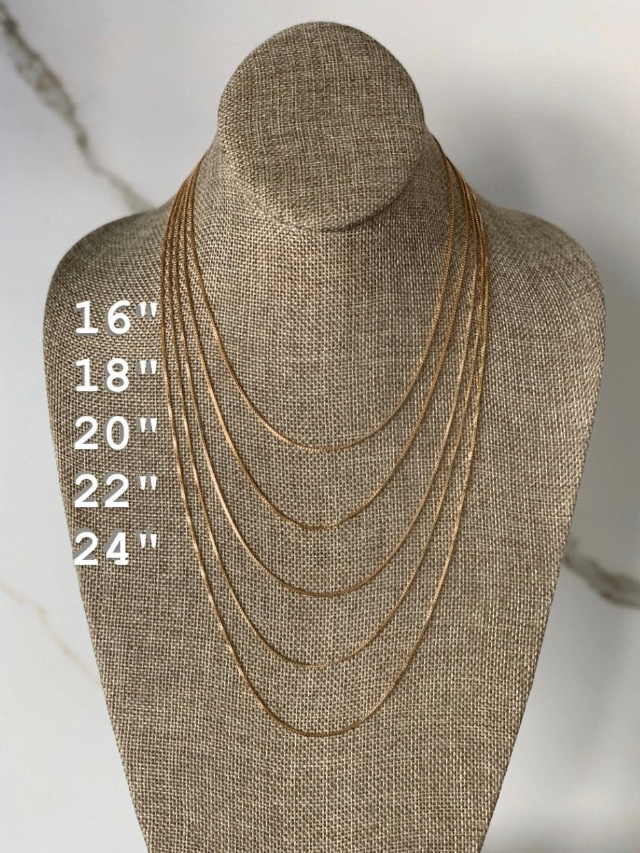 ISERAL | Vintage Coin Necklace