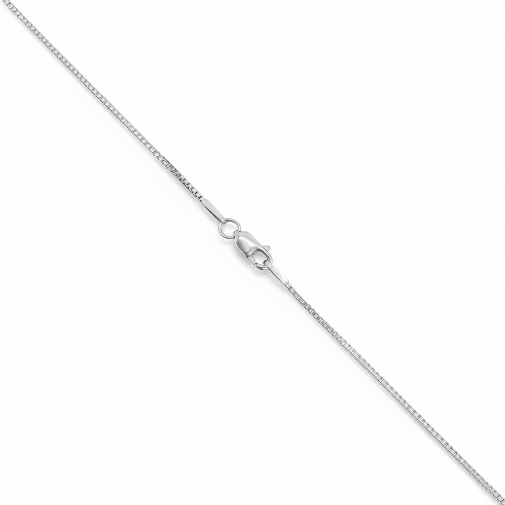 Gold Filled or Sterling Silver Chain