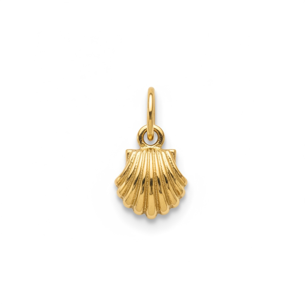Shell Charm