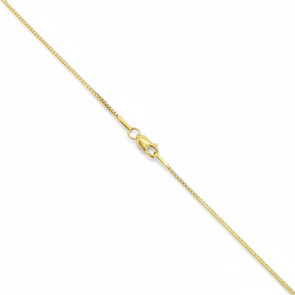 Custom Vintage Coin Necklace